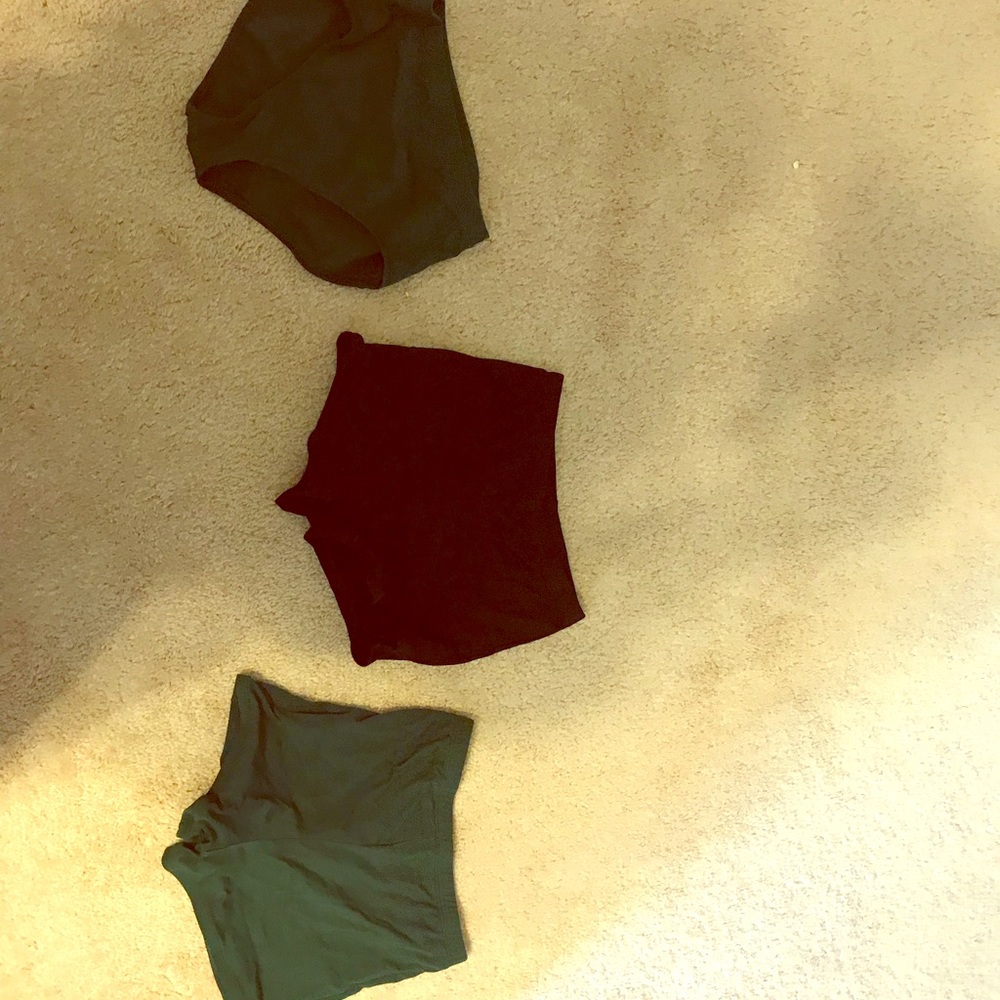 Spandex